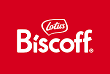 Lotus Biscoff