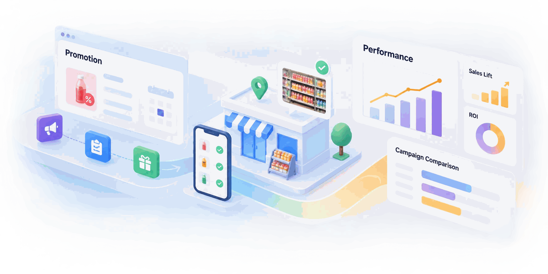 Airpalm TPM promotion performance